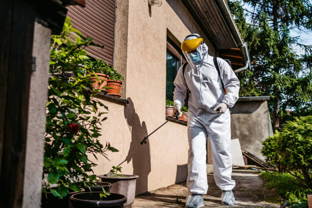 Best Pest Prevention Services  in Sanford, NC
