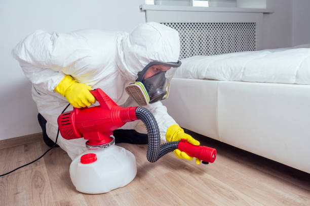 Best Commercial Pest Control Services  in Sanford, NC
