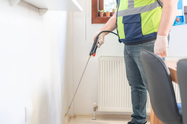 Best Pest Removal Services  in Sanford, NC